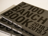 2/100BANCH BOOK