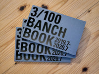 3/100BANCH BOOK